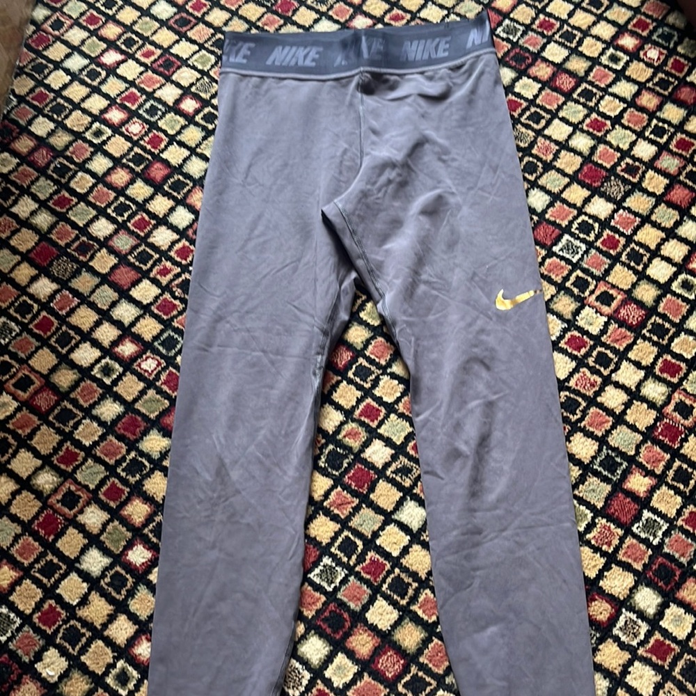 Nike Maria Sharapova Legasee leggings